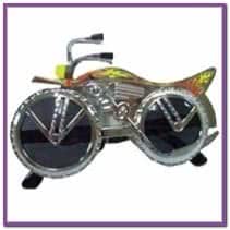 Детские очки Мотоцикл