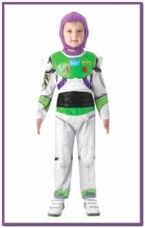 Детский костюм Базз Лайтера
