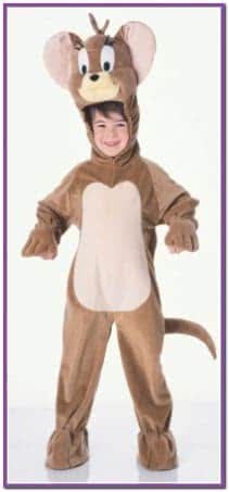 Детский костюм Джерри