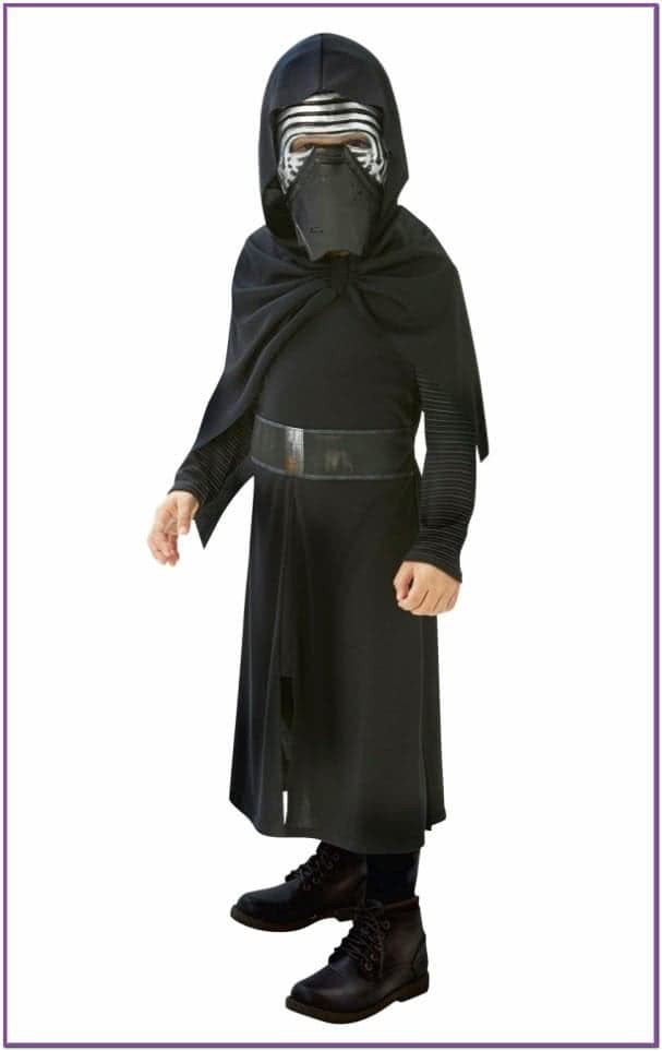 Детский костюм Кайло Рена Star Wars