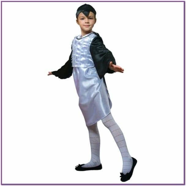 Детский костюм Ласточки