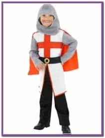Детский костюм Рыцаря