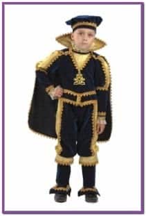 Детский костюм Сказочного принца