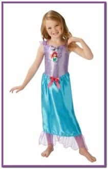 Платье Ариэль Disney