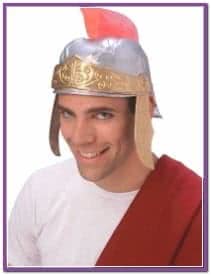 Римский шлем для взрослых