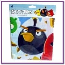 Скатерть Angry Birds